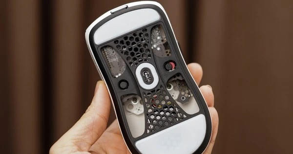 Hot rần rần chuột giá rẻ, nặng 39g... ai nhìn cũng mê mẩn 