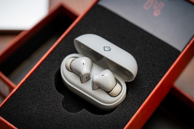 View - Tai nghe true wireless Bức Tường – Xu hướng âm nhạc mới | Báo Tri thức và Cuộc sống - TIN TỨC PHỔ BIẾN KIẾN THỨC 24H