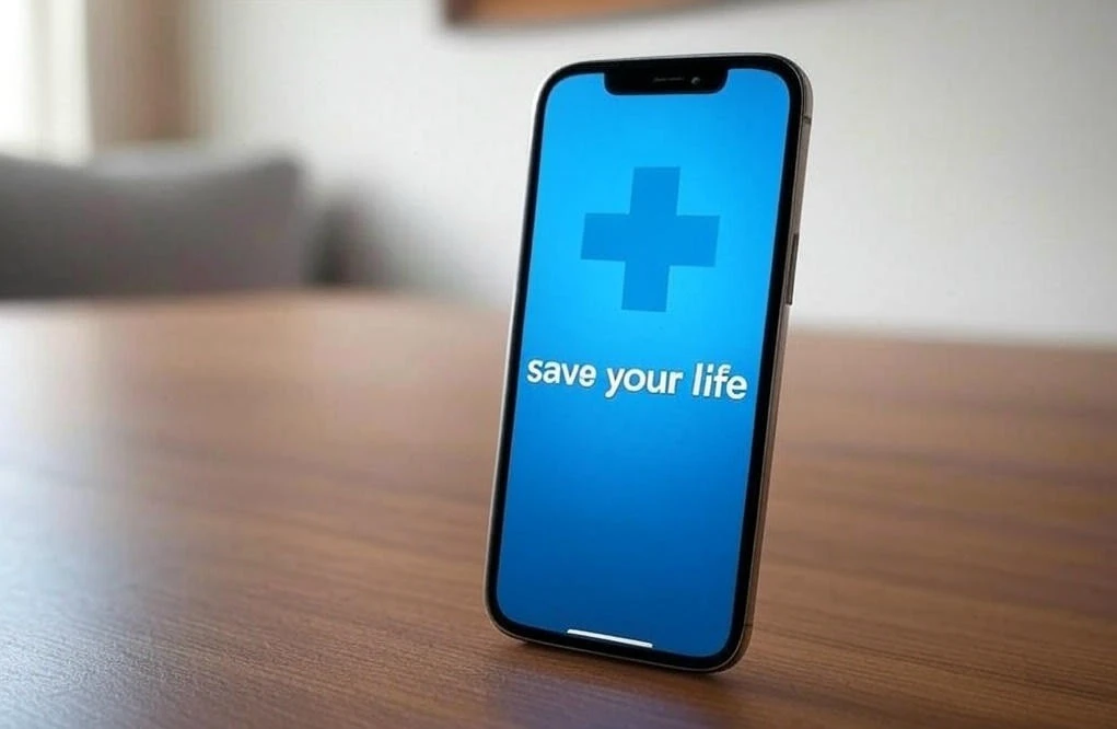 6 tính năng đặc biệt trên iPhone giúp người dùng thoát hiểm 