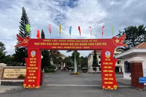 Xã Đinh Văn Lâm Hà.