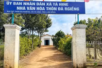 Xã Tà Hine.