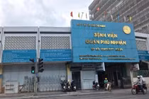 Gói thầu thiết bị y tế 90 tỷ tại cơ sở 2 Bệnh viện Phú Nhuận: Tiết kiệm 4 triệu đồng