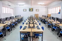 Minh Tường Phát "phủ sóng" loạt gói thầu thiết bị trường học tại Đồng Tháp [Kỳ 1]