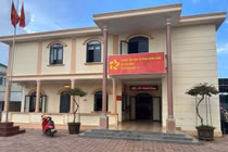 Xã Hòa Ninh.
