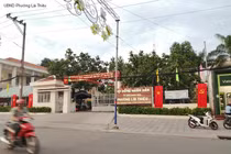 Bình Dương: P.Lái Thiêu chỉ định cho Khương Minh Khang chỉnh trang đường Tổng Đốc Phương