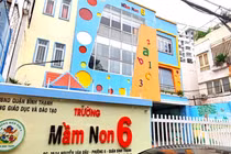 Gói thầu thực phẩm 1,7 tỷ tại Trường Mầm Non 6: Quy trình đúng luật, vì sao hiệu quả 0 đồng? 