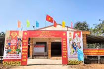 Xã Long Hà