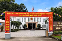 Xã Đại Phước.