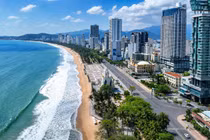 Các công trình đầu tư công tại Khánh Hòa giai đoạn 2026 - 2030 sẽ ưu tiên giải quyết dứt điểm các tiêu chí thiếu hụt, tạo chuyển biến rõ nét cho đời sống người dân.