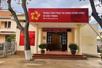 Xã Đức Trọng, tỉnh Lâm Đồng.