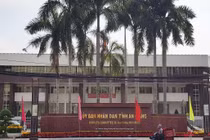 Gói thầu tại Ban Quản lý dự án tỉnh An Giang: 11 nhà thầu dự, xuất hiện 2 mức giá 'thấp bất thường'
