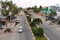 Long An: Một mình Bình Trang dự gói thầu hơn 7,5 tỷ