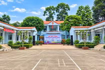 Xã Phú Lâm.