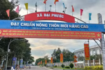 Xã Đại Phước.