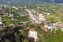 Khu vực Lâm Hà.