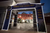 Phường Long Hưng, TP Đồng Nai.