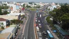 Tìm nhà thầu thi công hầm chui nút giao ngã năm Phước Kiến 