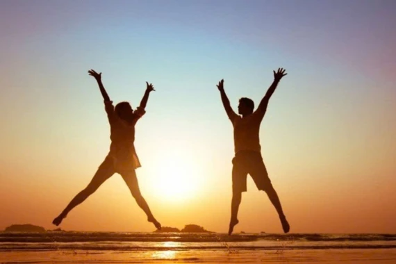 Giới trẻ đô thị chọn sống chậm để cân bằng cuộc sống