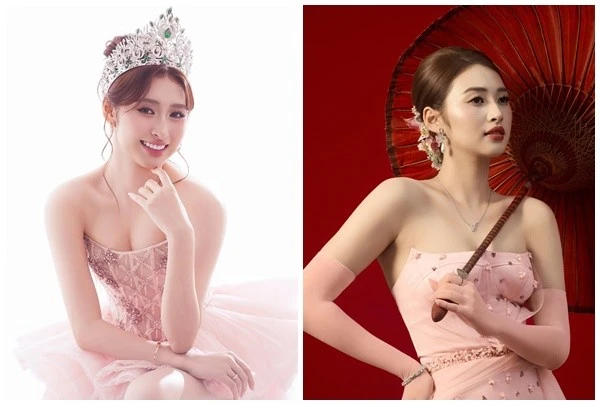 Hoa hậu Trái đất Việt Nam 2025 Trâm Anh ngày càng gợi cảm, ngọt ngào