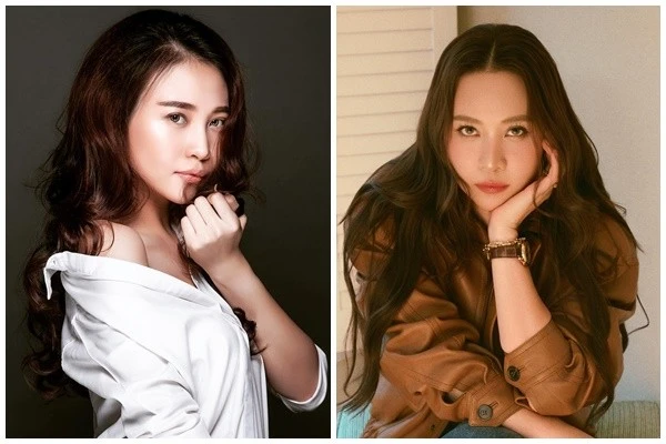 Đàm Thu Trang – từ Hoa khôi xứ Lạng đến 'phu nhân hào môn' kín tiếng