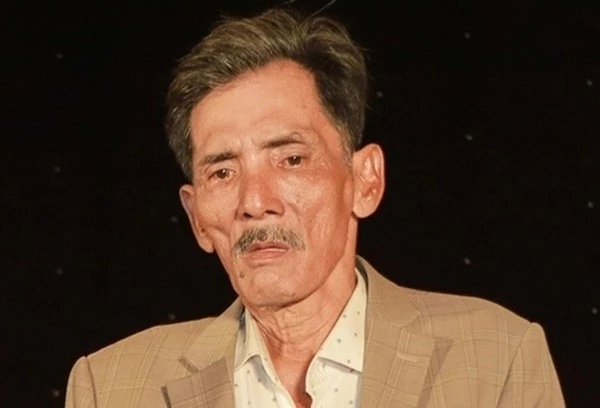 Diễn viên Thương Tín hôn nhân lận đận, cuối đời chống chọi bệnh tật