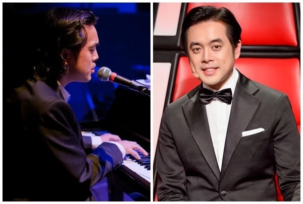 Hơn một thập kỷ làm nghề tại Việt Nam của nhạc sĩ Dương Khắc Linh 