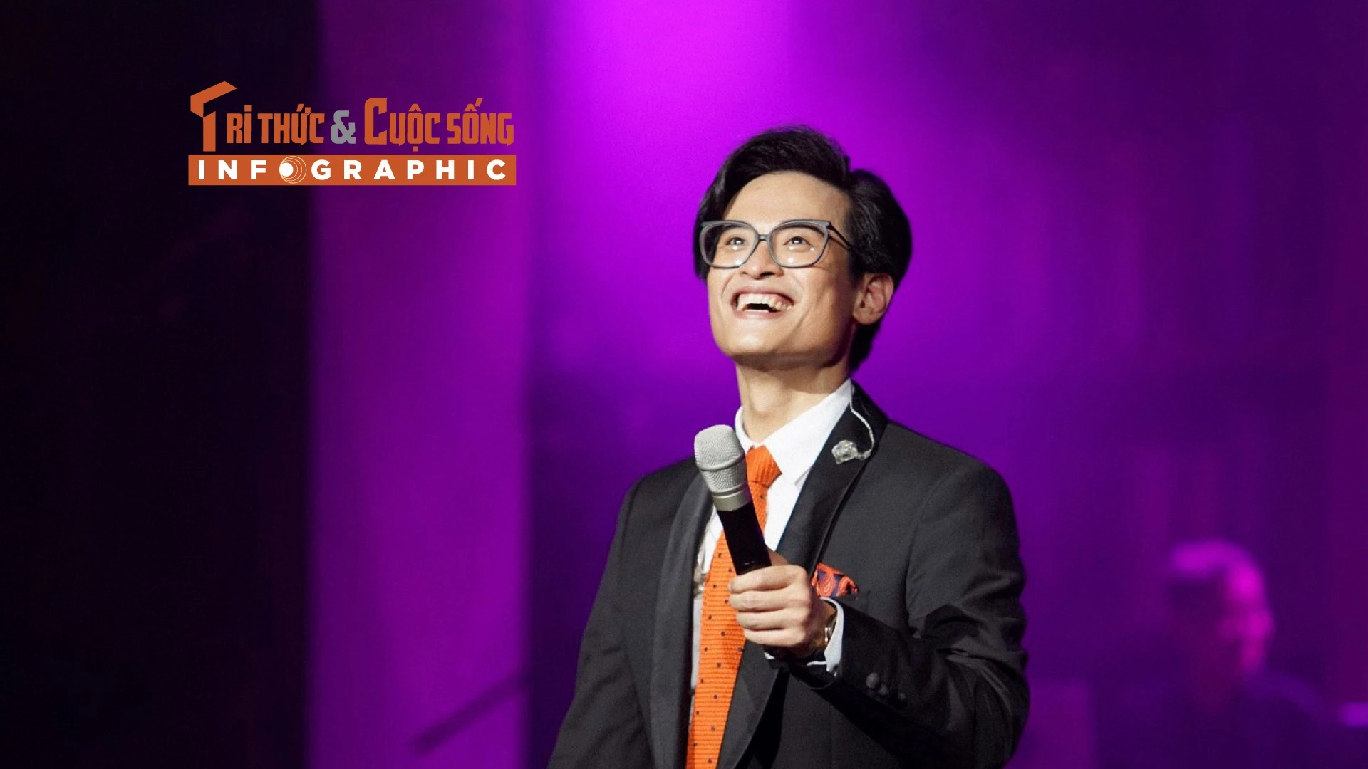 [INFOGRAPHIC] Sự nghiệp thăng hoa của Hà Anh Tuấn