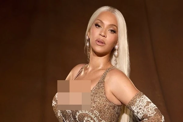 Beyonce trở thành tỷ phú, tình duyên gây chú ý