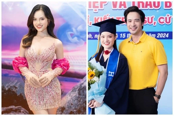 Ca sĩ Sunny Đan Ngọc vừa xinh lại giỏi