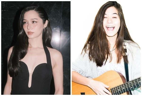 Sự nghiệp của Violette Wautier trước sự cố hát lệch tông ở SEA Games 33