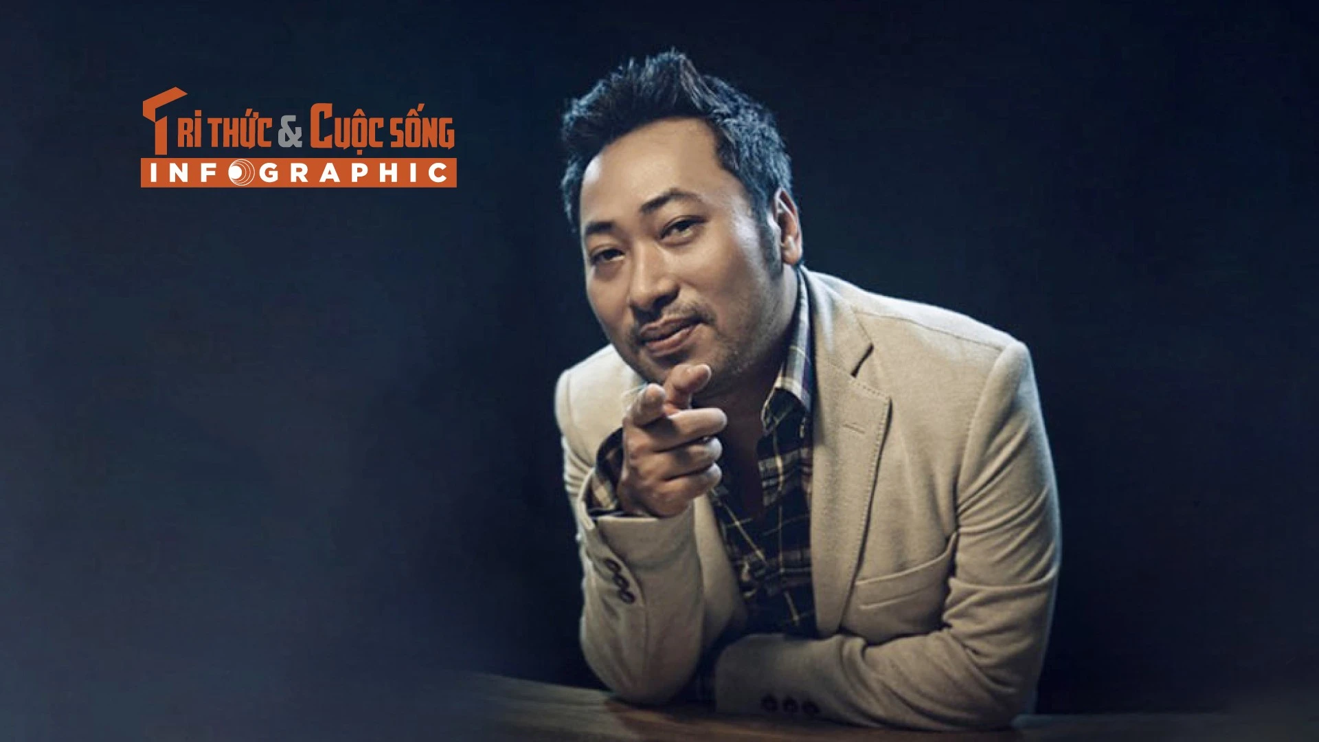 [INFOGRAPHIC] Nguyễn Quang Dũng gia tài nghệ thuật ‘khủng’