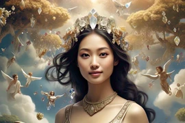 Tử vi 12 cung hoàng đạo 17/6: Cự Giải phải kiên trì 