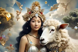 Tử vi 12 cung hoàng đạo ngày 30/11: Bạch Dương thời tới cản không nổi