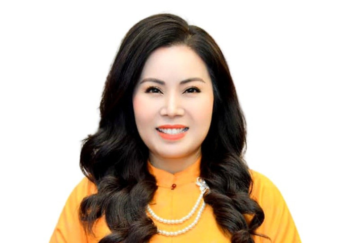 Theo Vietnamnet, nghệ sĩ Thanh Hiền làm Giám đốc Nhà hát múa rối Thăng Long từ tháng 5/2021. Cô từng giữ chức Phó Giám đốc Nhà hát Chèo Hà Nội từ tháng 2/2017 đến tháng 4/2021. Ảnh: Lao Động Thủ Đô.