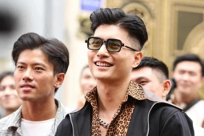 "Tôi thực sự bất ngờ khi khán giả đón nhận nhân vật của mình nồng nhiệt đến vậy. Cảm ơn mọi người vì đã tin và đã 'ghét' Lê Bi", Gia Đình Xã Hội dẫn lời Lâm Bảo Châu. Ảnh: Người Đưa Tin.