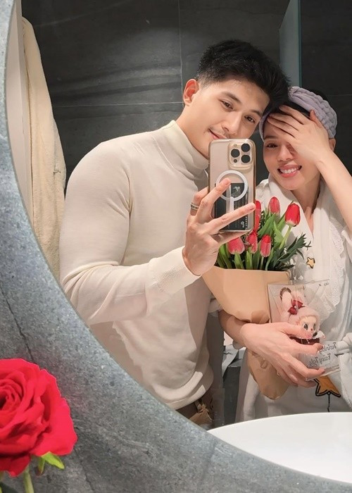 Nhiều năm qua, Lệ Quyên là ca sĩ đắt show trong và ngoài nước. Ảnh: Instagram Lệ Quyên.
