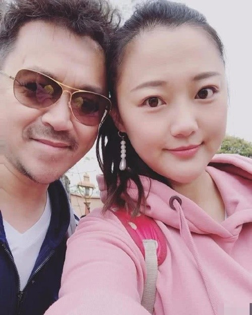 Sau bê bối ma túy, Vương Học Binh chủ yếu tham gia diễn kịch, không còn đóng phim. Ảnh: Znews.