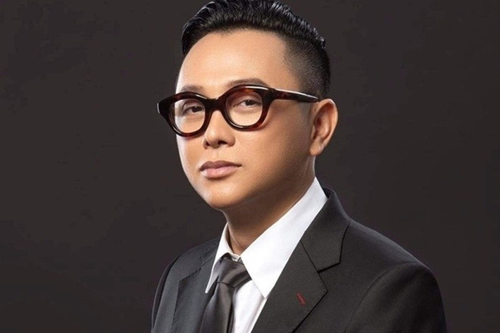 1 tháng trước, nhà thiết kế Nguyễn Công Trí cũng khiến công chúng thất vọng vì hành vi trái pháp luật. Ảnh: Vietnamnet.