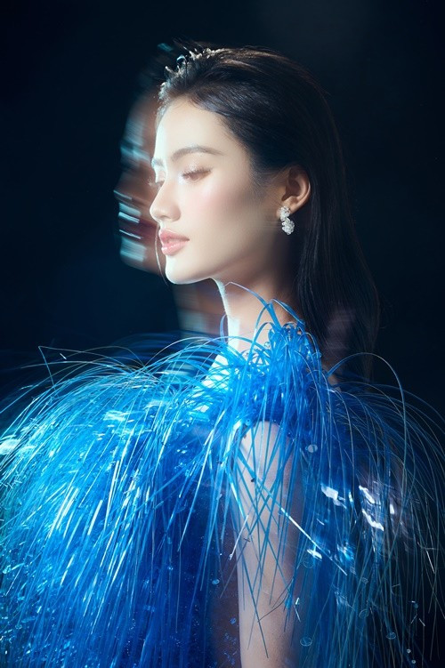 Sau Miss World 2025, Hoa hậu Ý Nhi đang lên kế hoạch cho điểm đến tiếp theo của dự án nhân ái Heart to Head. Ảnh: Sen Vàng.