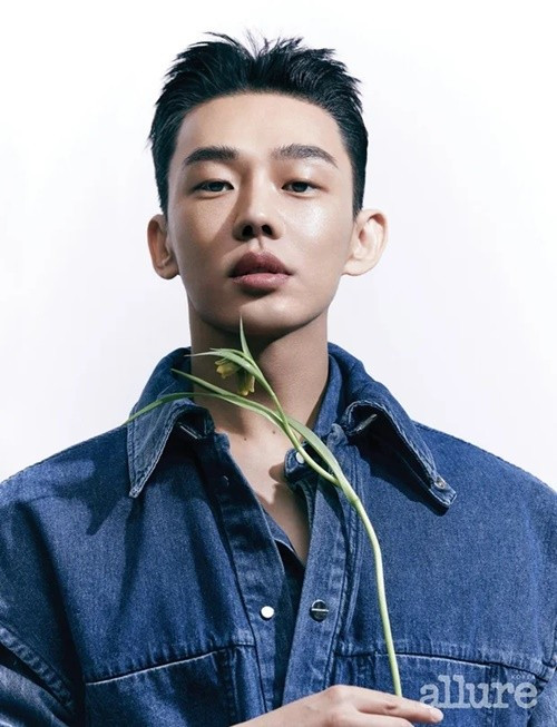 Năm 2023, truyền thông Hàn Quốc đưa tin nam tài tử Yoo Ah In dương tính với 4 loại ma túy gồm propofol, cần sa, cocaine và ketamine. Ảnh: Allure.