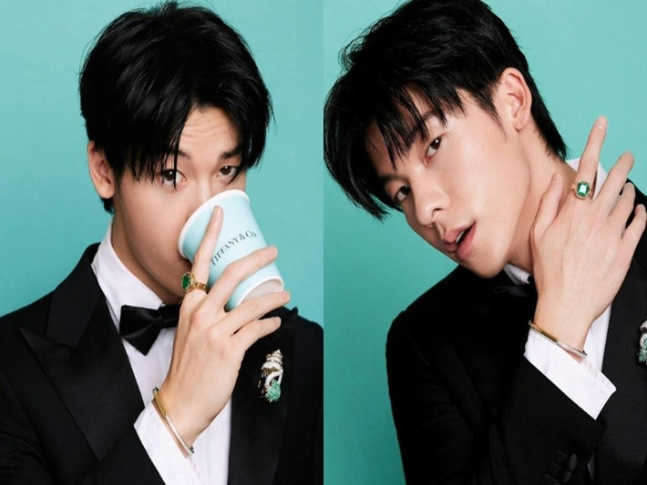 Nam ca sĩ, diễn viên sinh năm 1990 chưa công khai mối tình nào từ khi vào showbiz. Ảnh: Đẹp.