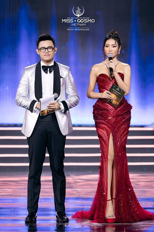 Trong cuộc phỏng vấn với Đời Sống Gia Đình, Xuân Hạnh cho biết, những ngày cuối nhiệm kỳ, cảm thấy tiếc vì cô vốn có thể làm nhiều điều hơn nữa khi còn đương nhiệm. Ảnh: FB Xuân Hạnh.