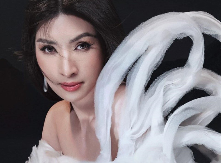 Theo Arttimes, năm 2022, Hồng Nhung tậu cho mình 2 cơ ngơi hoành tráng ở xứ cờ hoa. Ảnh: FB Hồng Nhung.