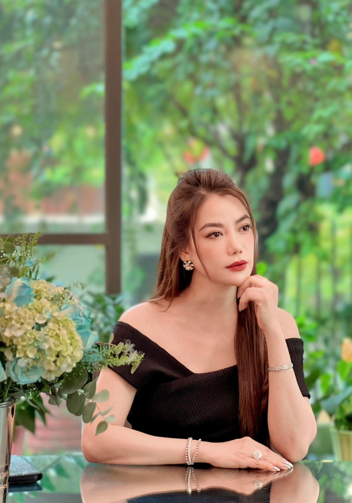 Theo Tiền Phong, Trương Ngọc Ánh gia nhập lĩnh vực sắc đẹp năm 2023, sau khi mua bản quyền và tổ chức Miss Earth Vietnam, đồng thời đăng cai Miss Earth tại Việt Nam. Năm 2024, người đẹp tuyên bố nắm bản quyền Miss Supranational Vietnam.