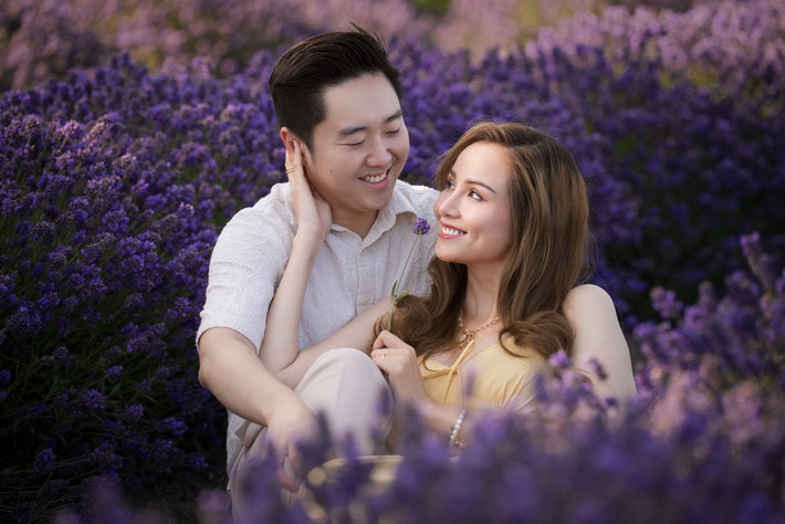 "Không cứ phải là cho ăn ngon là ăn được vào. Đi nhà hàng quán ăn là không gấp quá 3 đũa, ăn ở ngoài cả đêm mất ngủ. Cứ phải là ba nấu thôi", Diễm Hương tâm sự. Ảnh: FB Diễm Hương.