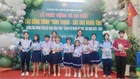 Bình Thạnh hưởng ứng “Thành phố muôn sắc hoa” bằng loạt công trình thiết thực