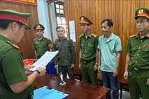 Mua bán hóa đơn khống, một giám đốc công ty ở Đà Nẵng bị khởi tố