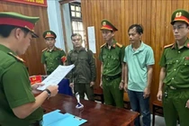 Mua bán hóa đơn khống, một giám đốc công ty ở Đà Nẵng bị khởi tố