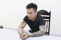 Bắt 'siêu trộm' chuyên phá két sắt trộm tài sản ở Nghệ An