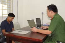 Bắt nhanh tên trộm đột nhập nhà dân cuỗm nhiều tài sản có giá trị